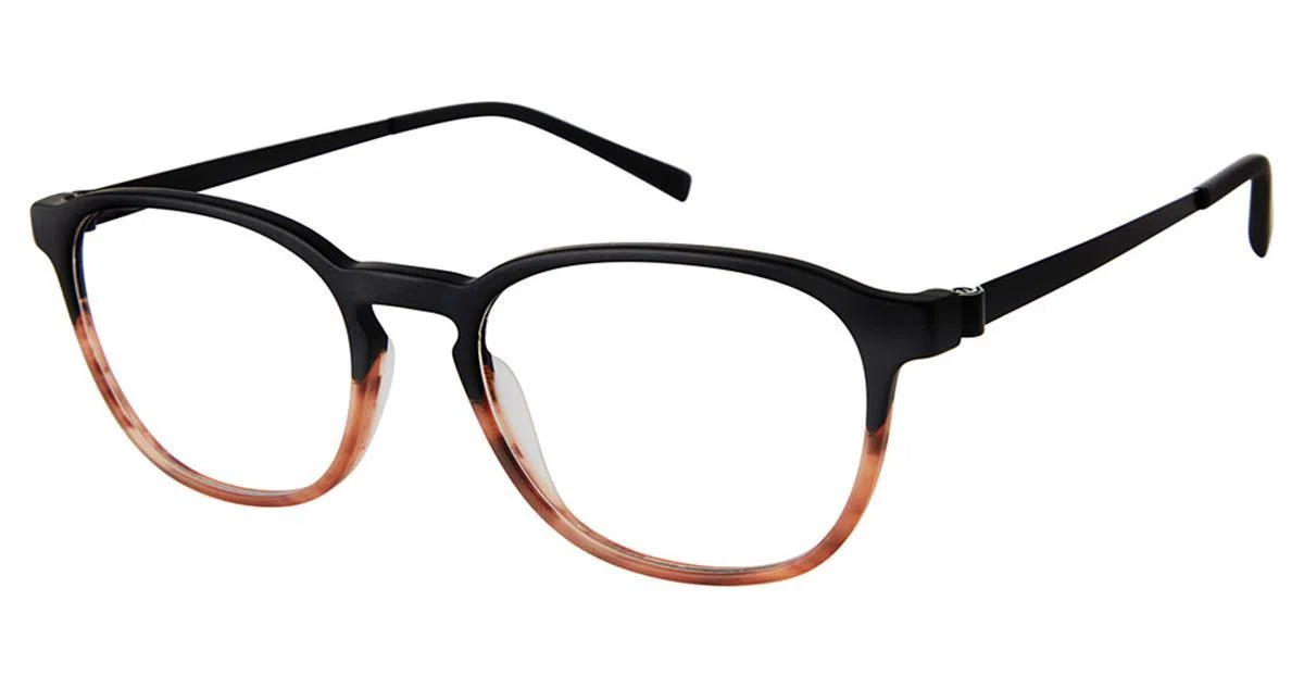 TLG LYNU070 Eyeglasses - view 2